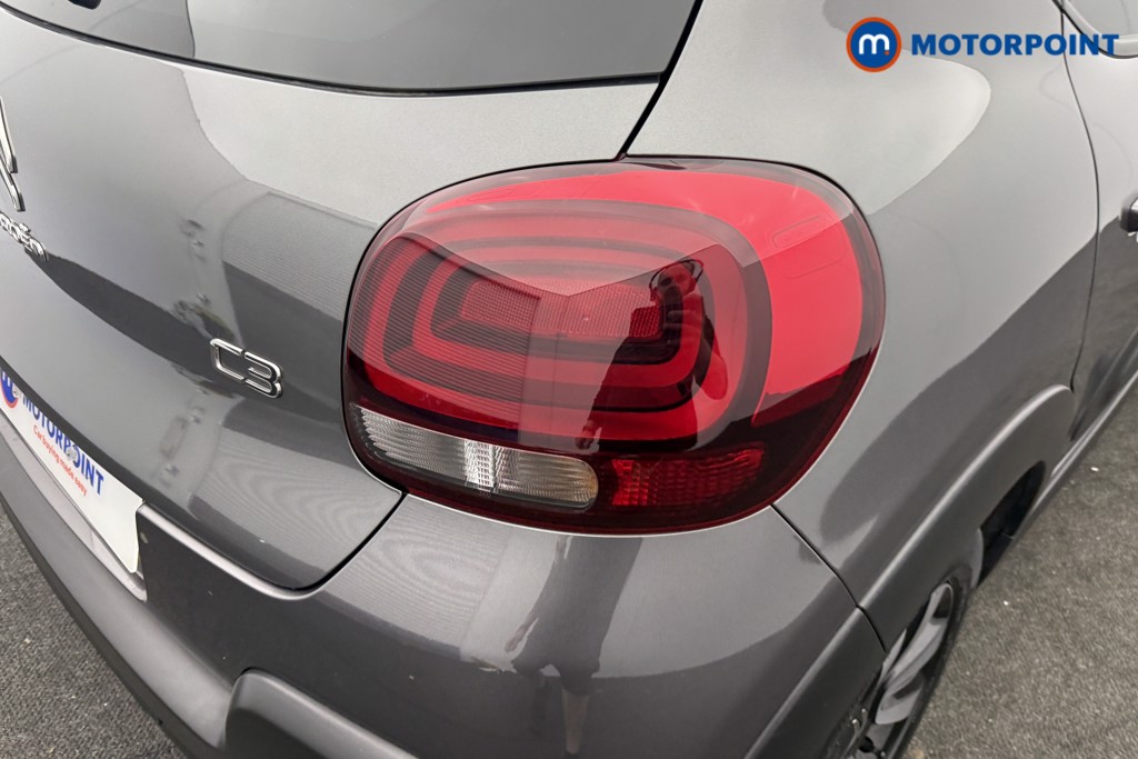 Citroen C3 C-Series Edition Manual Petrol Hatchback - Stock Number (1636525) - 3rd supplementary image