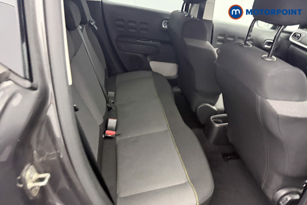 Citroen C3 C-Series Edition Manual Petrol Hatchback - Stock Number (1636525) - 6th supplementary image