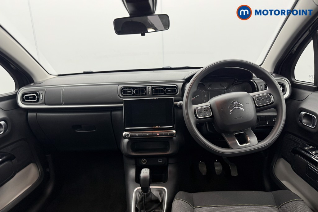 Citroen C3 C-Series Edition Manual Petrol Hatchback - Stock Number (1636525) - 7th supplementary image