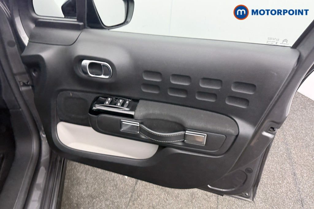 Citroen C3 C-Series Edition Manual Petrol Hatchback - Stock Number (1636525) - 8th supplementary image
