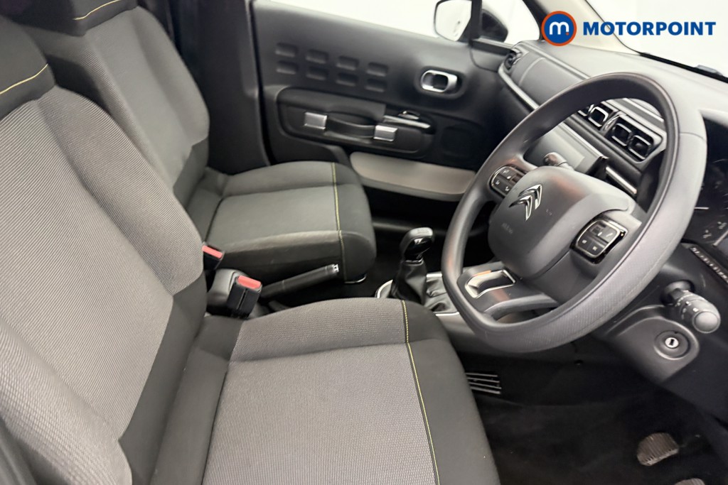 Citroen C3 C-Series Edition Manual Petrol Hatchback - Stock Number (1636525) - 10th supplementary image