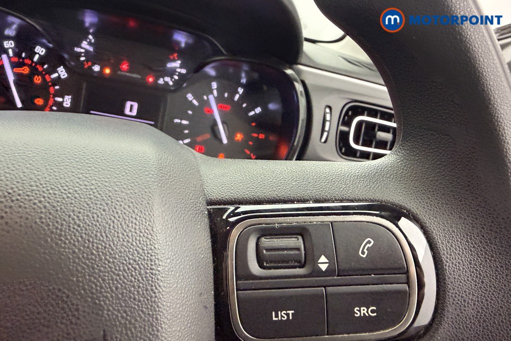 Citroen C3 C-Series Edition Manual Petrol Hatchback - Stock Number (1636525) - 12th supplementary image