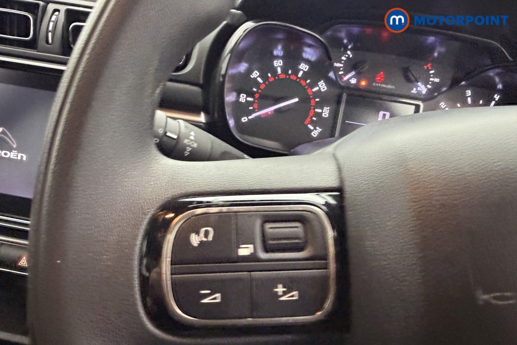 Citroen C3 C-Series Edition Manual Petrol Hatchback - Stock Number (1636525) - 13th supplementary image