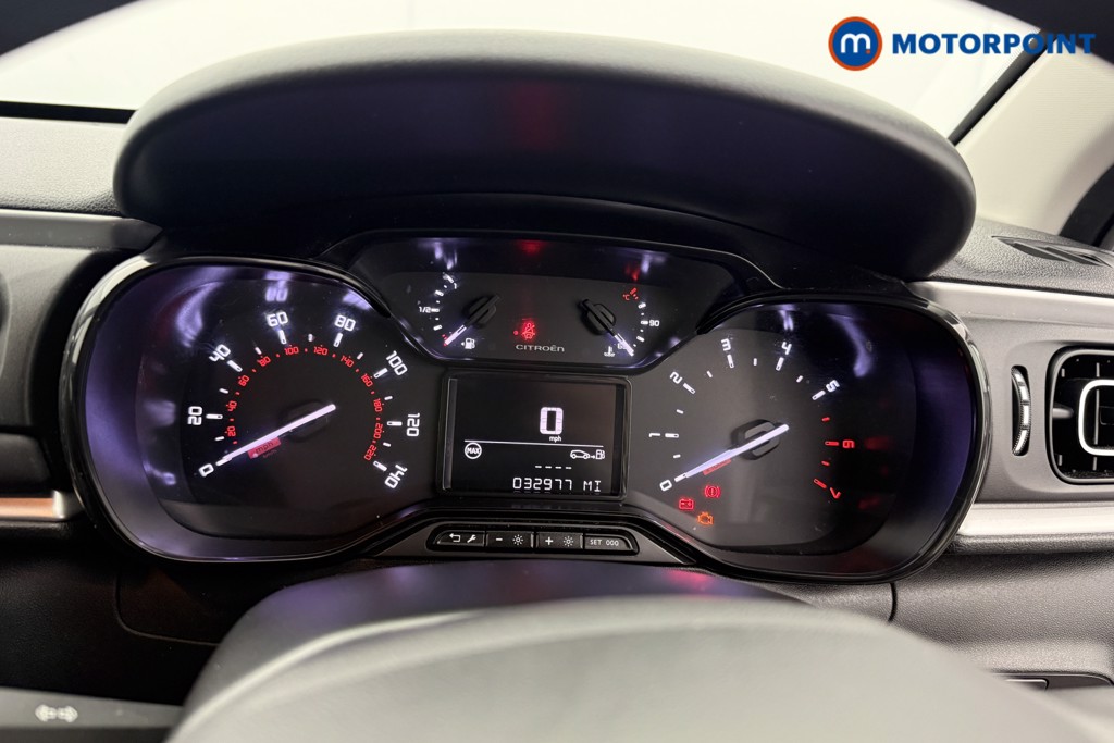 Citroen C3 C-Series Edition Manual Petrol Hatchback - Stock Number (1636525) - 14th supplementary image