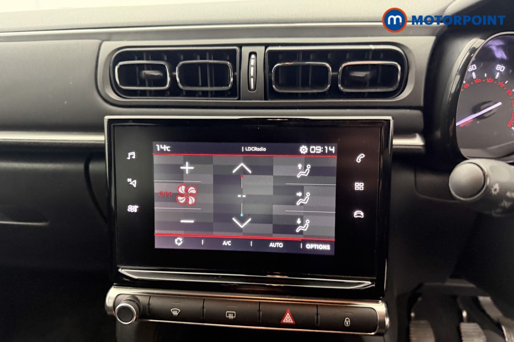 Citroen C3 C-Series Edition Manual Petrol Hatchback - Stock Number (1636525) - 16th supplementary image