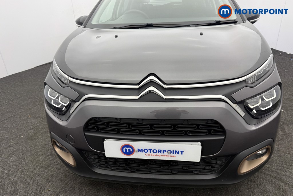 Citroen C3 C-Series Edition Manual Petrol Hatchback - Stock Number (1636525) - 22nd supplementary image