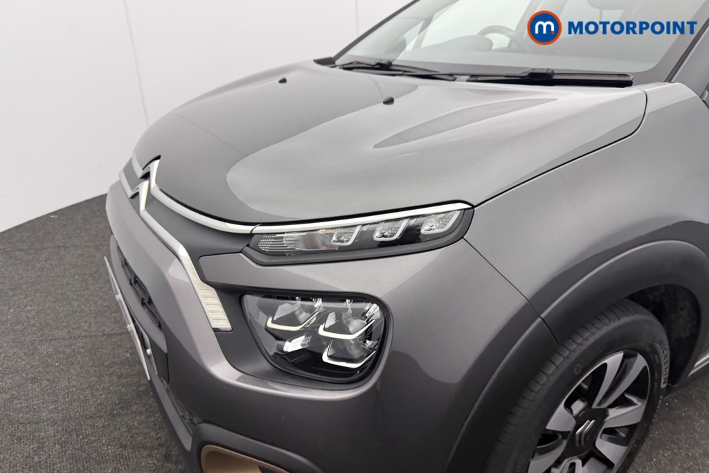 Citroen C3 C-Series Edition Manual Petrol Hatchback - Stock Number (1636525) - 24th supplementary image