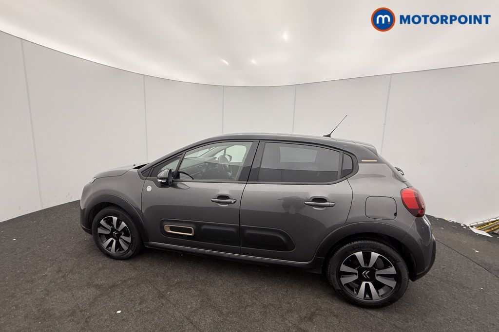 Citroen C3 C-Series Edition Manual Petrol Hatchback - Stock Number (1636525) - 25th supplementary image