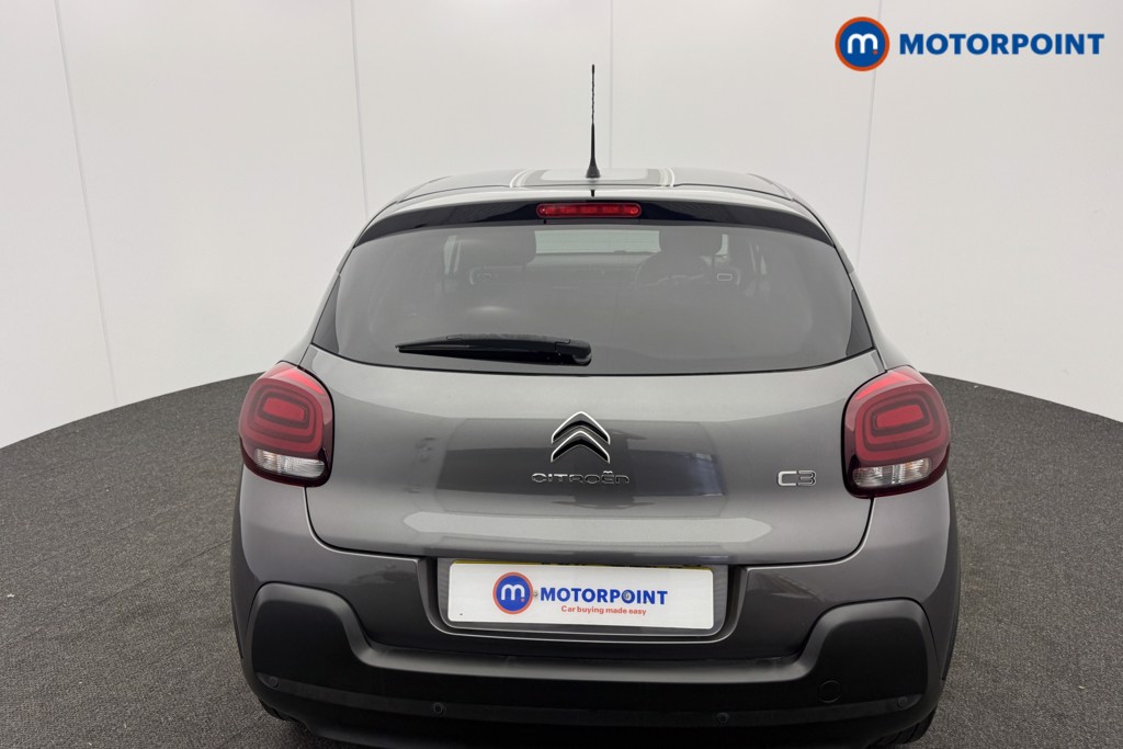 Citroen C3 C-Series Edition Manual Petrol Hatchback - Stock Number (1636525) - 1st supplementary image