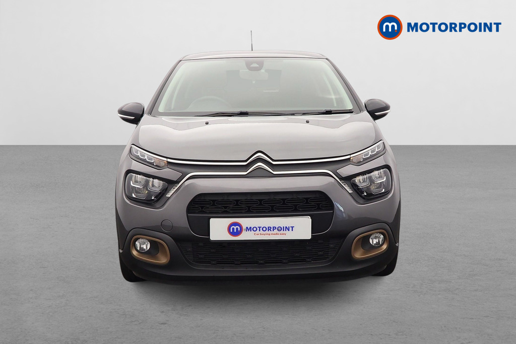 Citroen C3 C-Series Edition Manual Petrol Hatchback - Stock Number (1636525) - Front bumper