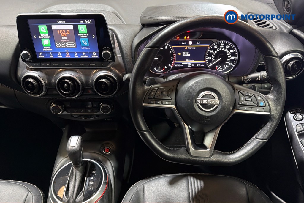 Nissan Juke Tekna Automatic Petrol SUV - Stock Number (1636600) - 2nd supplementary image