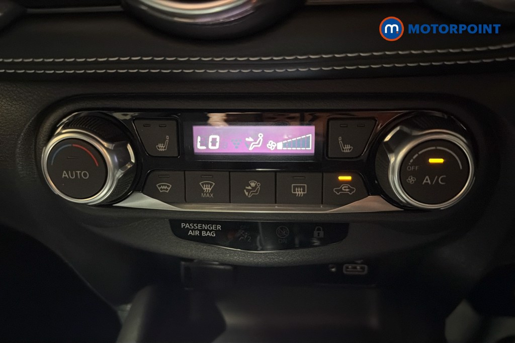 Nissan Juke Tekna Automatic Petrol SUV - Stock Number (1636600) - 12th supplementary image