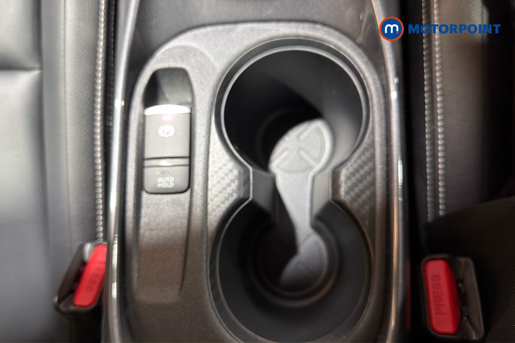 Nissan Juke Tekna Automatic Petrol SUV - Stock Number (1636600) - 16th supplementary image