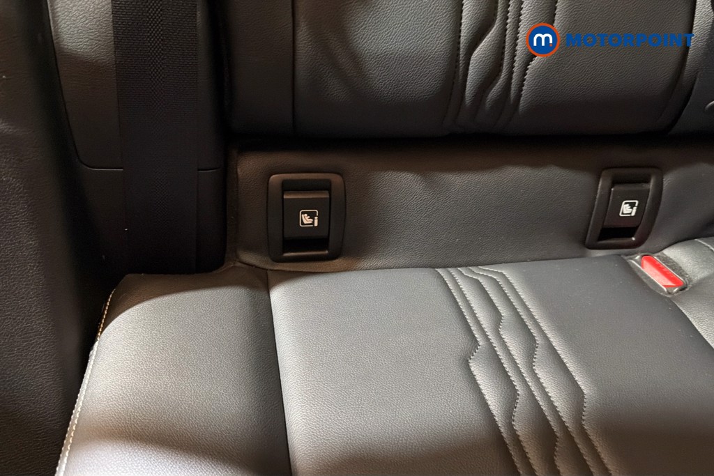 Nissan Juke Tekna Automatic Petrol SUV - Stock Number (1636600) - 29th supplementary image
