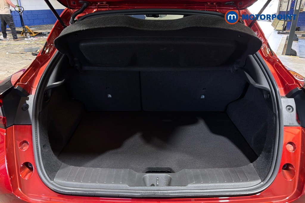 Nissan Juke Tekna Automatic Petrol SUV - Stock Number (1636600) - 33rd supplementary image