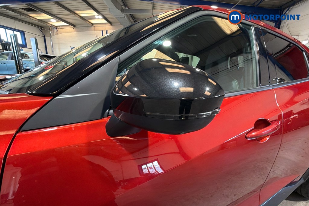 Nissan Juke Tekna Automatic Petrol SUV - Stock Number (1636600) - 43rd supplementary image