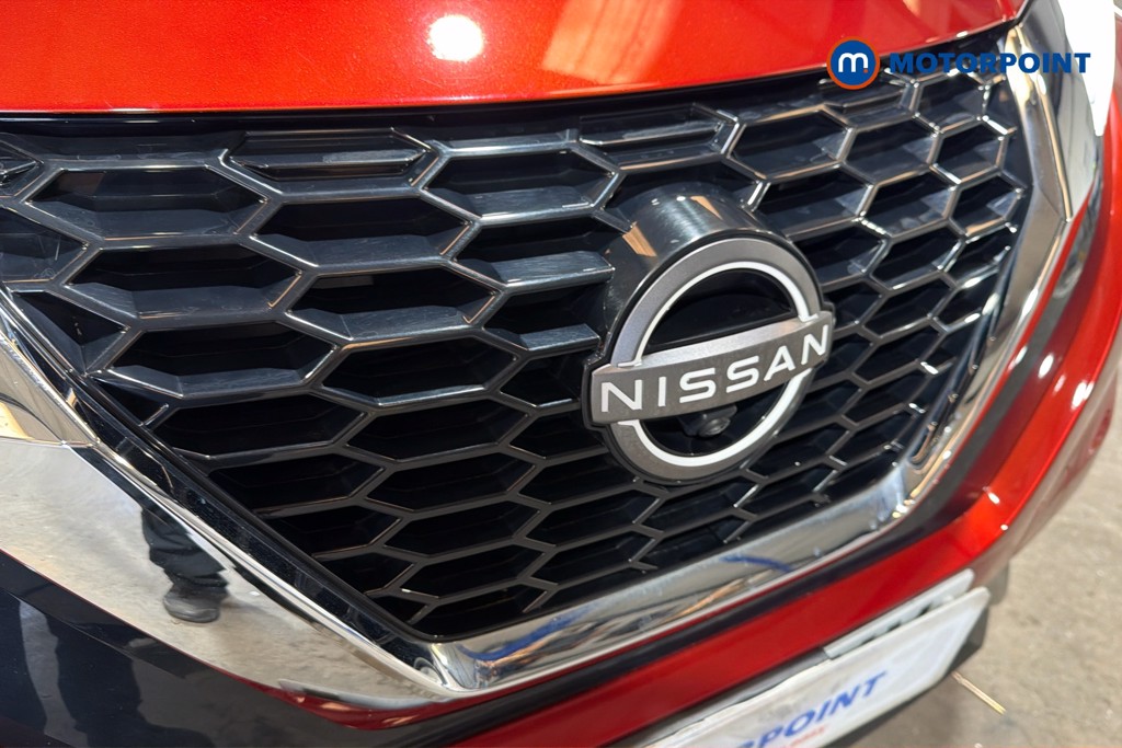Nissan Juke Tekna Automatic Petrol SUV - Stock Number (1636600) - 45th supplementary image