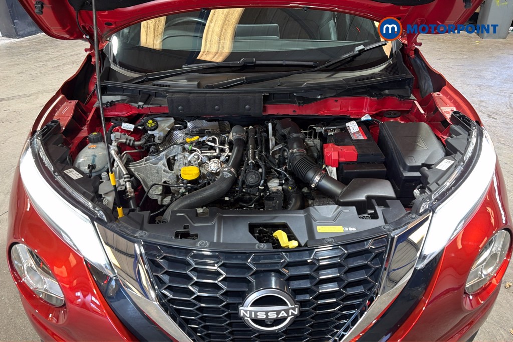 Nissan Juke Tekna Automatic Petrol SUV - Stock Number (1636600) - 51st supplementary image