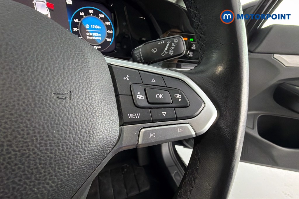 Volkswagen Golf Life Manual Petrol Hatchback - Stock Number (1636614) - 4th supplementary image