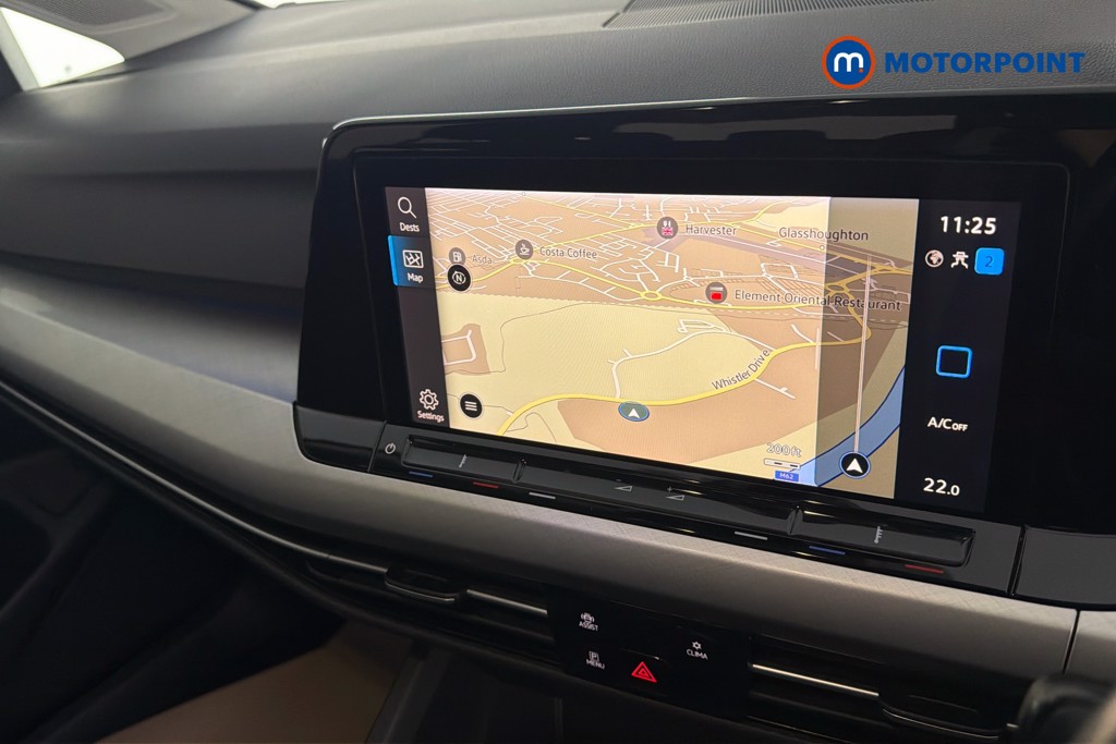 Volkswagen Golf Life Manual Petrol Hatchback - Stock Number (1636614) - 10th supplementary image