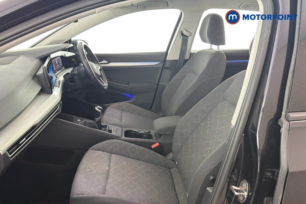 Volkswagen Golf Life Manual Petrol Hatchback - Stock Number (1636614) - 22nd supplementary image