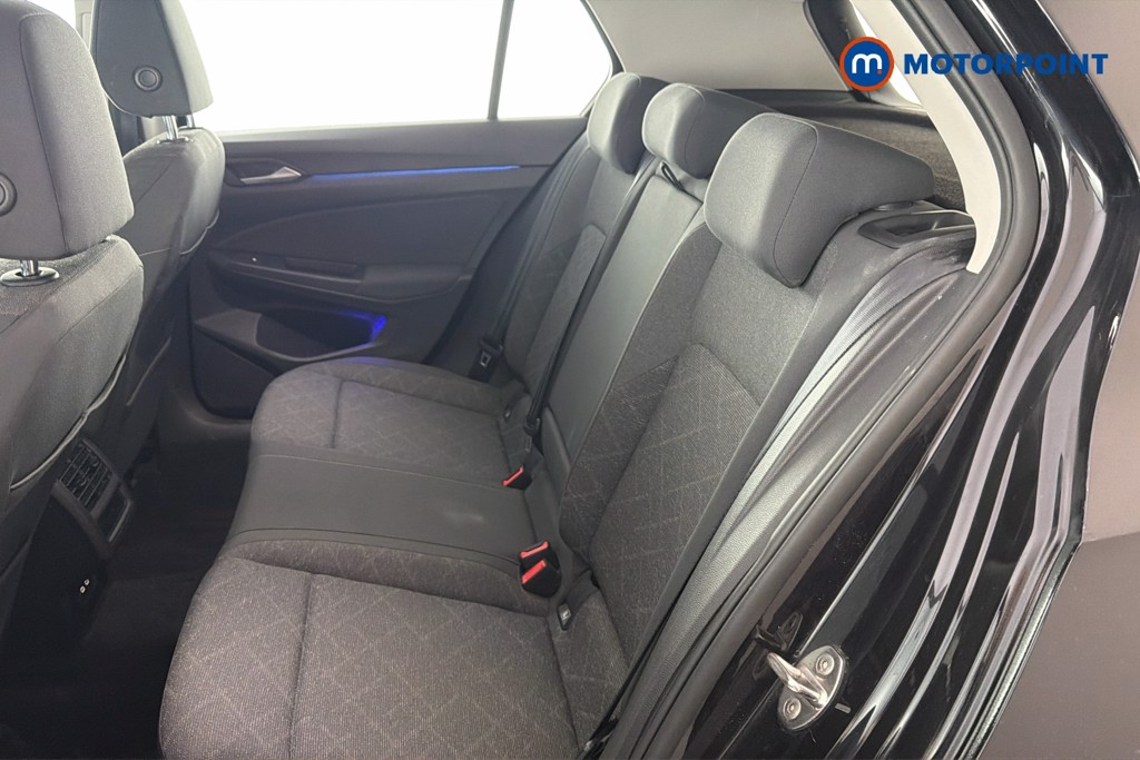 Volkswagen Golf Life Manual Petrol Hatchback - Stock Number (1636614) - 28th supplementary image