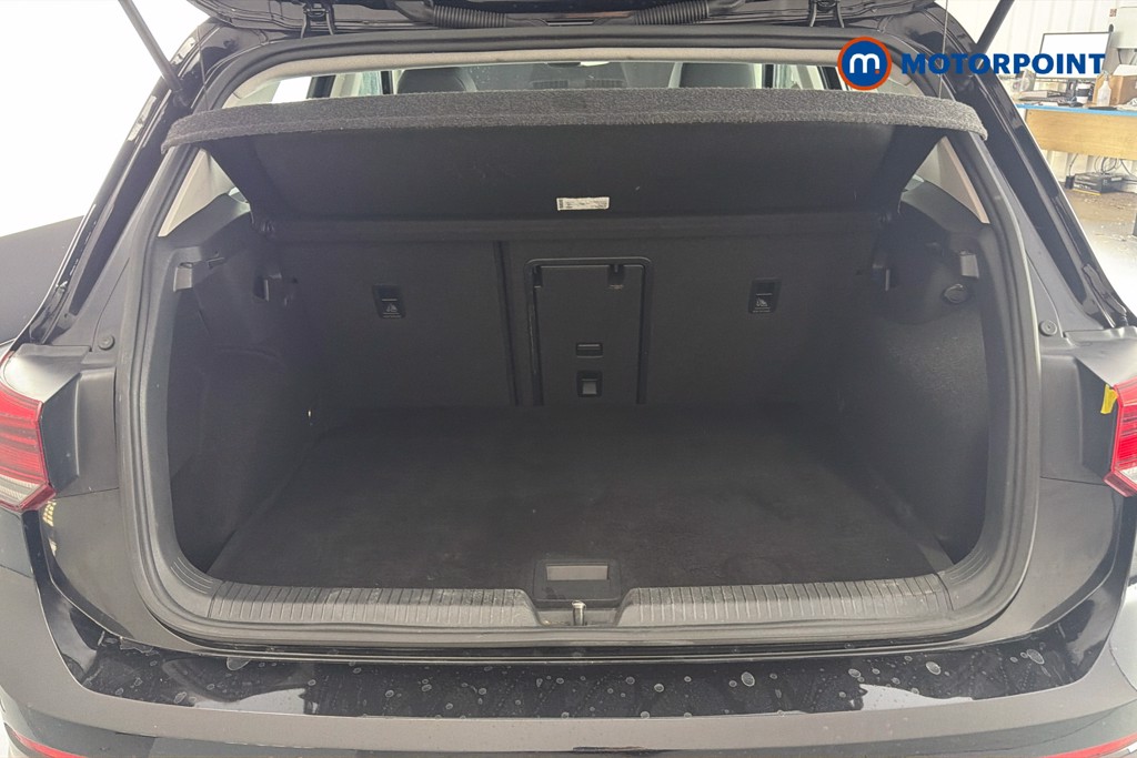 Volkswagen Golf Life Manual Petrol Hatchback - Stock Number (1636614) - 33rd supplementary image