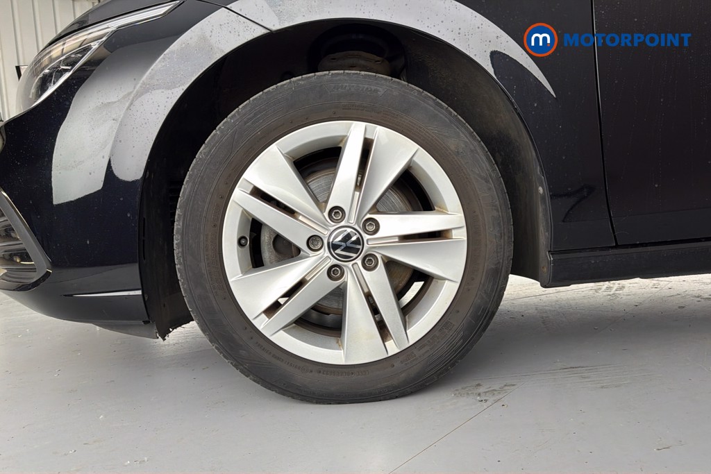 Volkswagen Golf Life Manual Petrol Hatchback - Stock Number (1636614) - 47th supplementary image