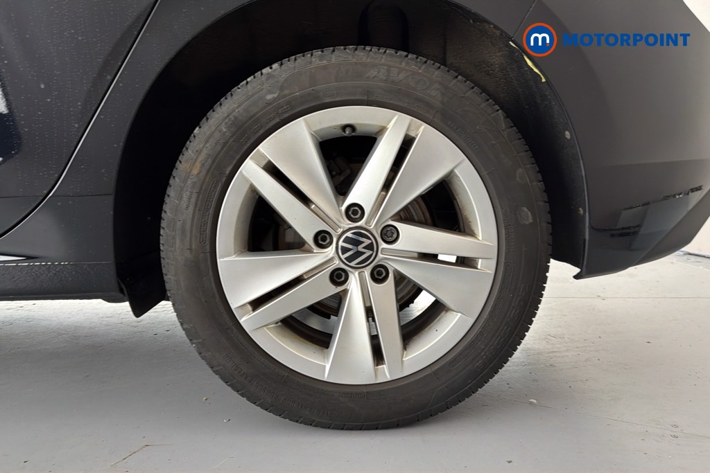 Volkswagen Golf Life Manual Petrol Hatchback - Stock Number (1636614) - 48th supplementary image