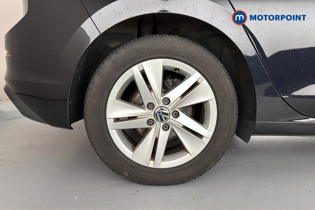 Volkswagen Golf Life Manual Petrol Hatchback - Stock Number (1636614) - 49th supplementary image