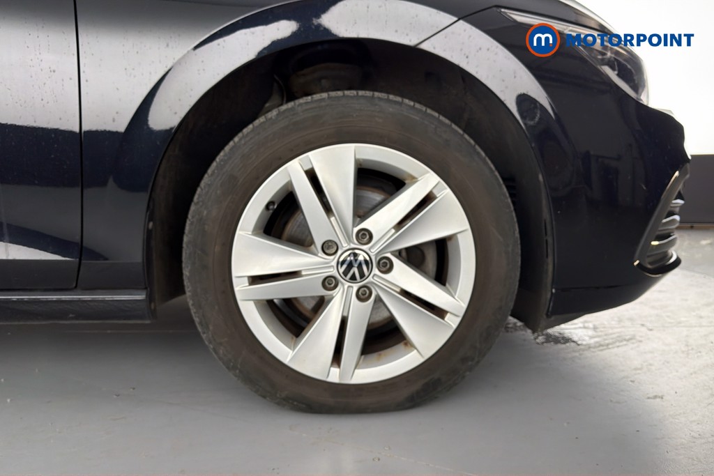 Volkswagen Golf Life Manual Petrol Hatchback - Stock Number (1636614) - 50th supplementary image