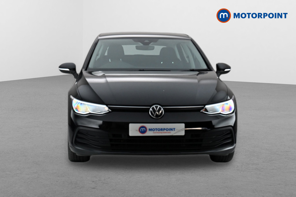 Volkswagen Golf Life Manual Petrol Hatchback - Stock Number (1636614) - Drivers side front corner