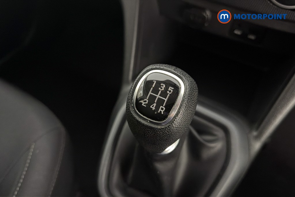 Hyundai I10 SE Manual Petrol Hatchback - Stock Number (1636617) - 15th supplementary image