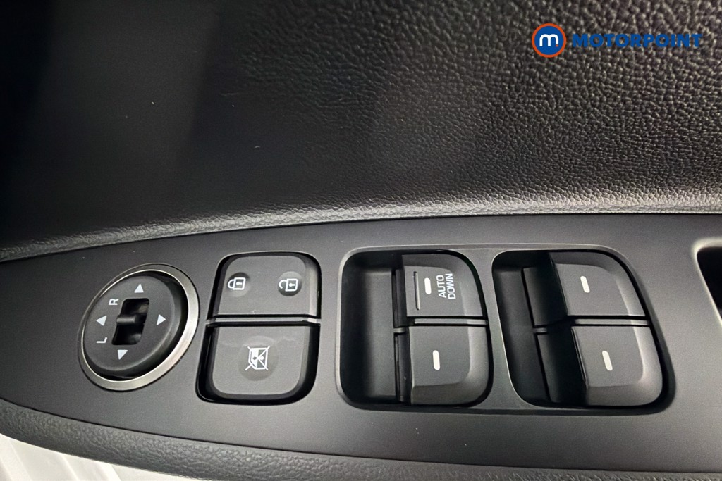 Hyundai I10 SE Manual Petrol Hatchback - Stock Number (1636617) - 20th supplementary image