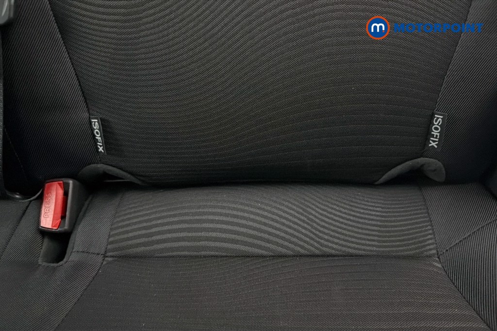 Hyundai I10 SE Manual Petrol Hatchback - Stock Number (1636617) - 29th supplementary image