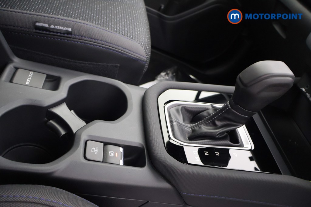 Subaru Forester Limited Automatic Petrol-Electric Hybrid SUV - Stock Number (1636621) - 6th supplementary image