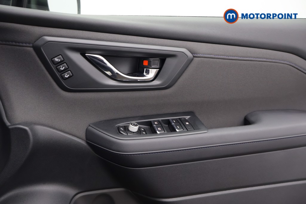 Subaru Forester Limited Automatic Petrol-Electric Hybrid SUV - Stock Number (1636621) - 8th supplementary image