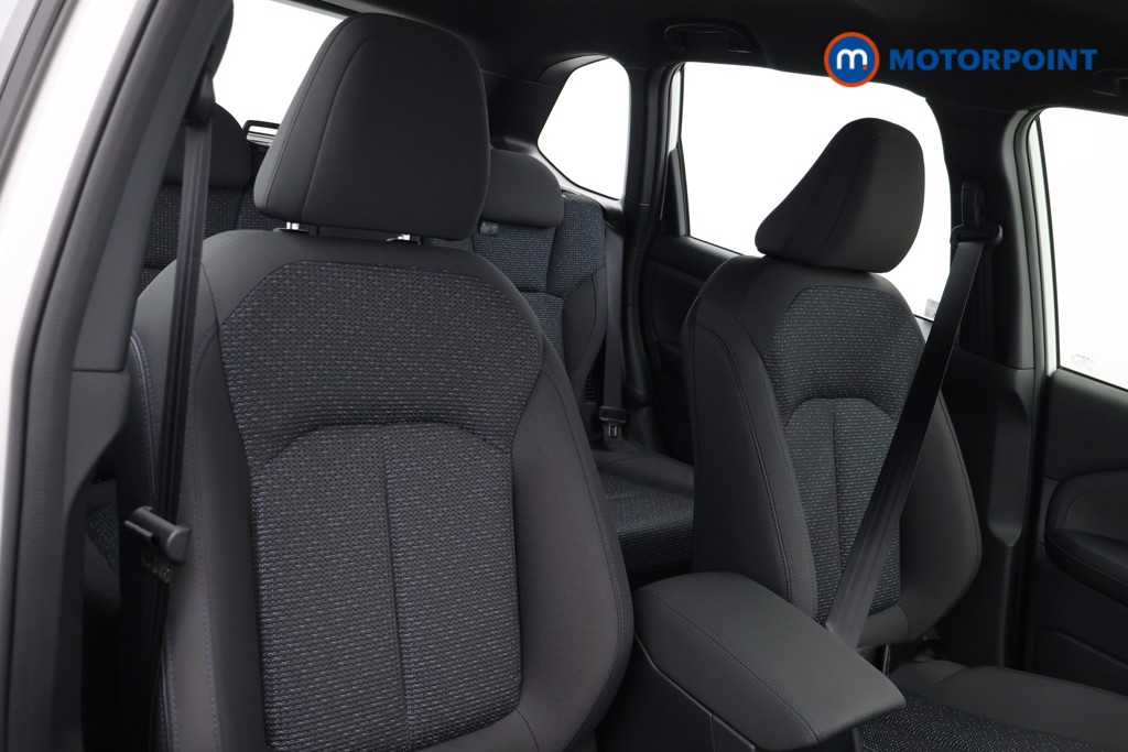 Subaru Forester Limited Automatic Petrol-Electric Hybrid SUV - Stock Number (1636621) - 9th supplementary image