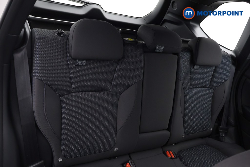 Subaru Forester Limited Automatic Petrol-Electric Hybrid SUV - Stock Number (1636621) - 10th supplementary image