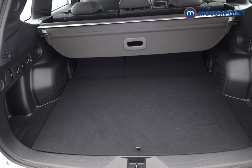 Subaru Forester Limited Automatic Petrol-Electric Hybrid SUV - Stock Number (1636621) - 11th supplementary image