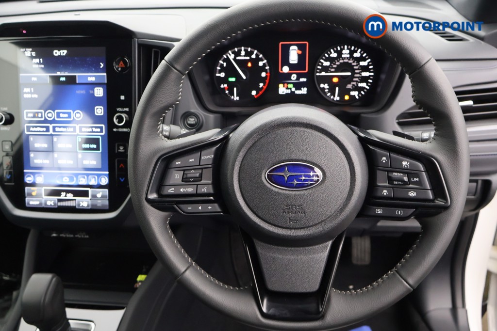Subaru Forester Limited Automatic Petrol-Electric Hybrid SUV - Stock Number (1636621) - 1st supplementary image