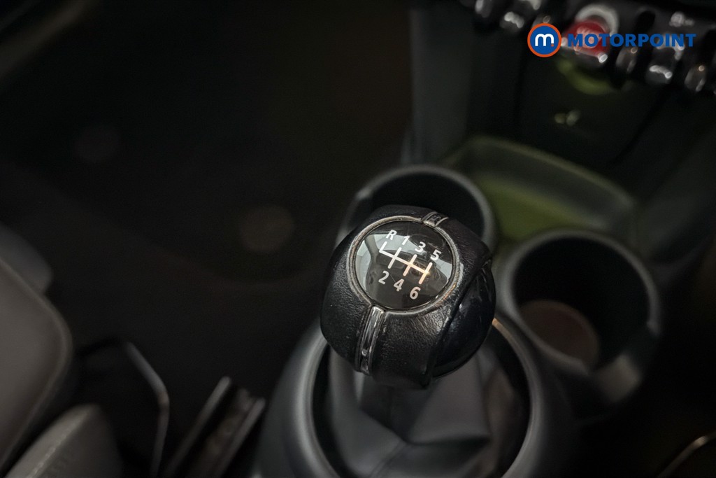 Mini Hatchback Cooper Manual Petrol Hatchback - Stock Number (1636700) - 15th supplementary image