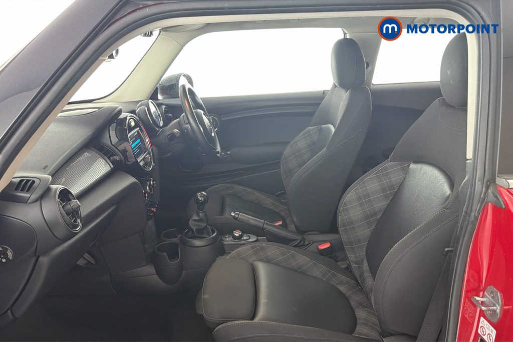 Mini Hatchback Cooper Manual Petrol Hatchback - Stock Number (1636700) - 22nd supplementary image