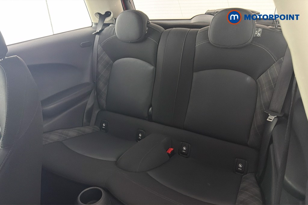 Mini Hatchback Cooper Manual Petrol Hatchback - Stock Number (1636700) - 28th supplementary image