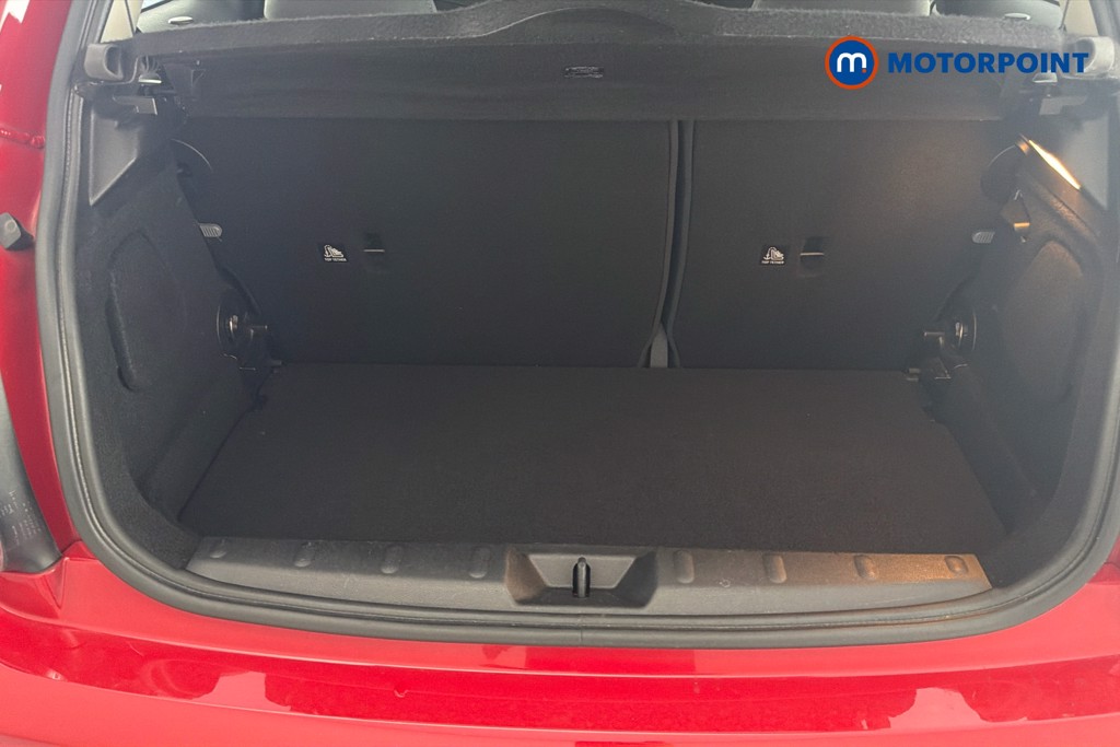 Mini Hatchback Cooper Manual Petrol Hatchback - Stock Number (1636700) - 33rd supplementary image
