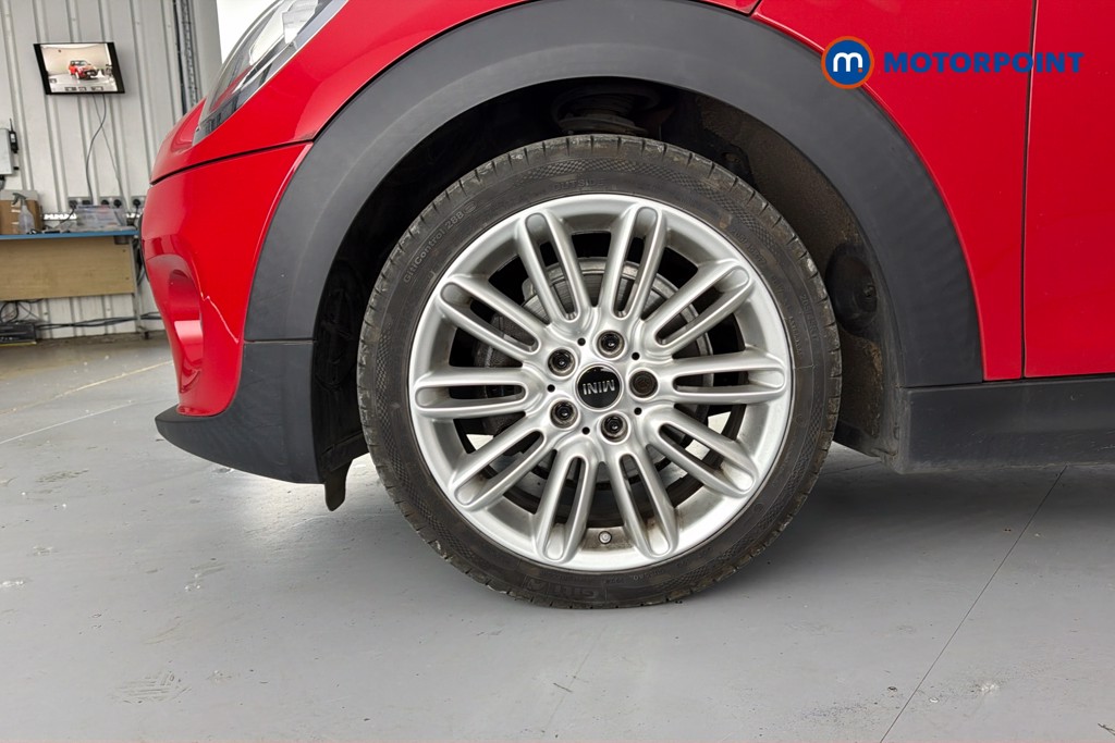 Mini Hatchback Cooper Manual Petrol Hatchback - Stock Number (1636700) - 47th supplementary image