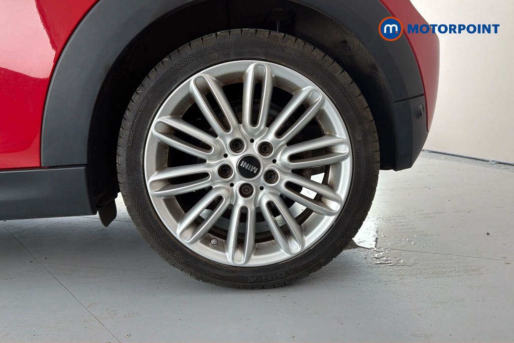 Mini Hatchback Cooper Manual Petrol Hatchback - Stock Number (1636700) - 48th supplementary image