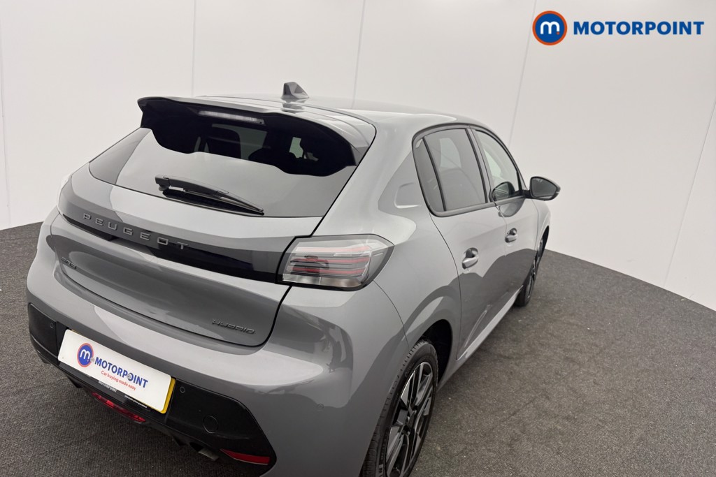 Peugeot 208 Allure Automatic Petrol Hatchback - Stock Number (1636720) - 2nd supplementary image