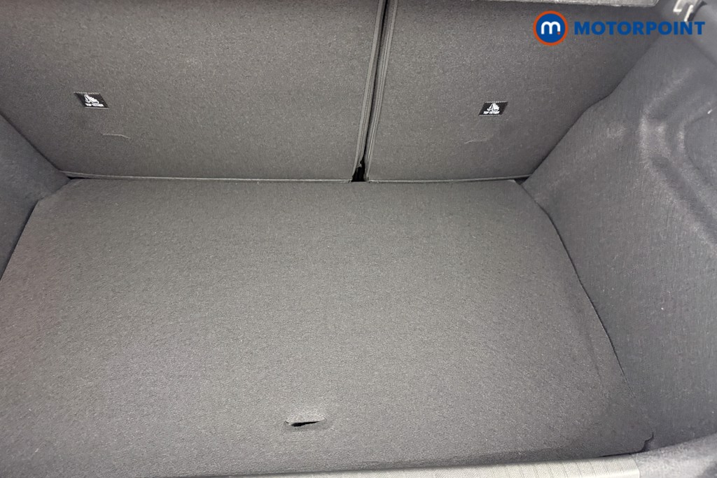 Peugeot 208 Allure Automatic Petrol Hatchback - Stock Number (1636720) - 5th supplementary image