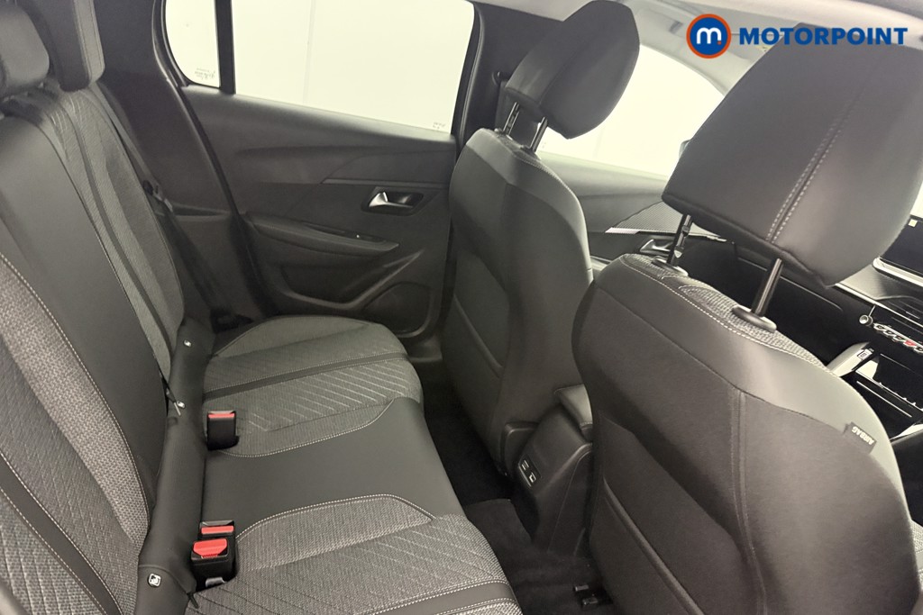 Peugeot 208 Allure Automatic Petrol Hatchback - Stock Number (1636720) - 7th supplementary image